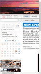 Mobile Screenshot of chuckrm.com